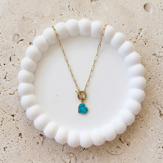 14Kt Choker Desing - 11819