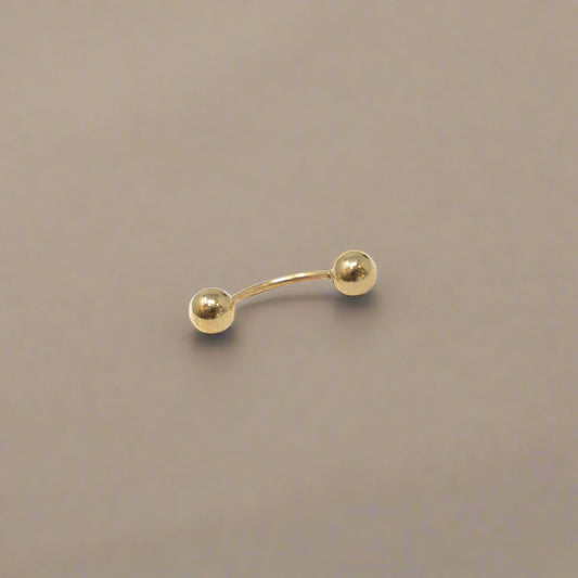 Belly button Piercing-12259