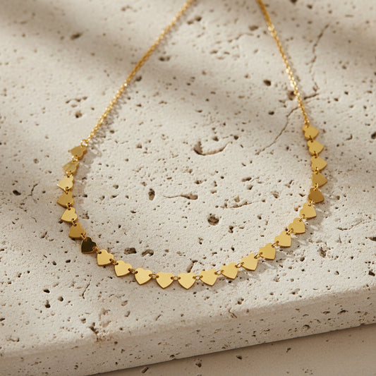 Design Necklace - 11819